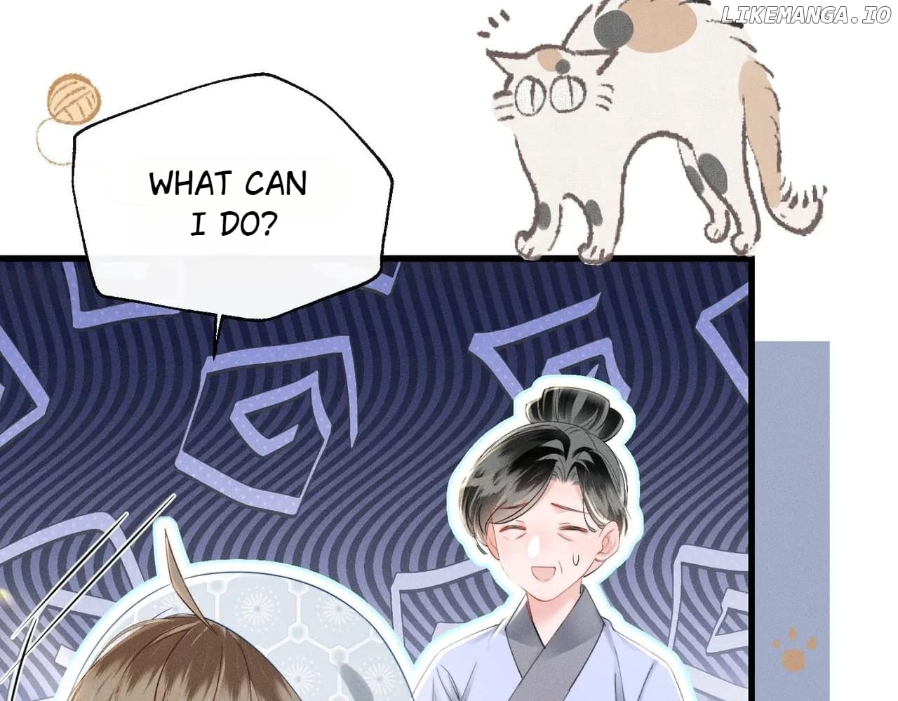 The Tyrant’s Family Lasts Thanks To Her Inner Voice Chapter 50 - page 4